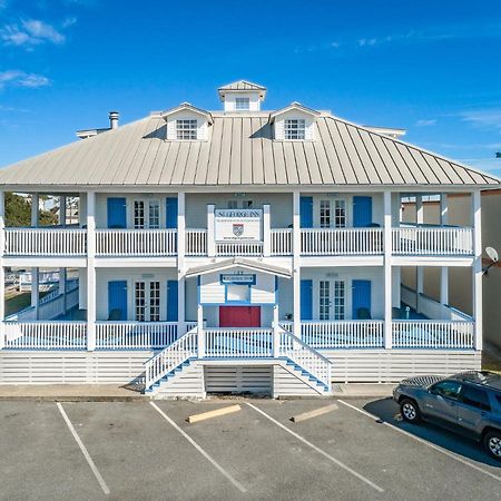 St George Inn St. George Island Kültér fotó
