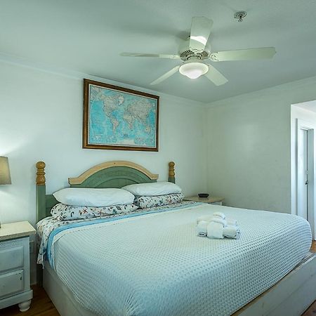 St George Inn St. George Island Kültér fotó