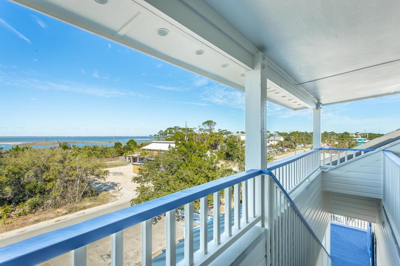 St George Inn St. George Island Kültér fotó