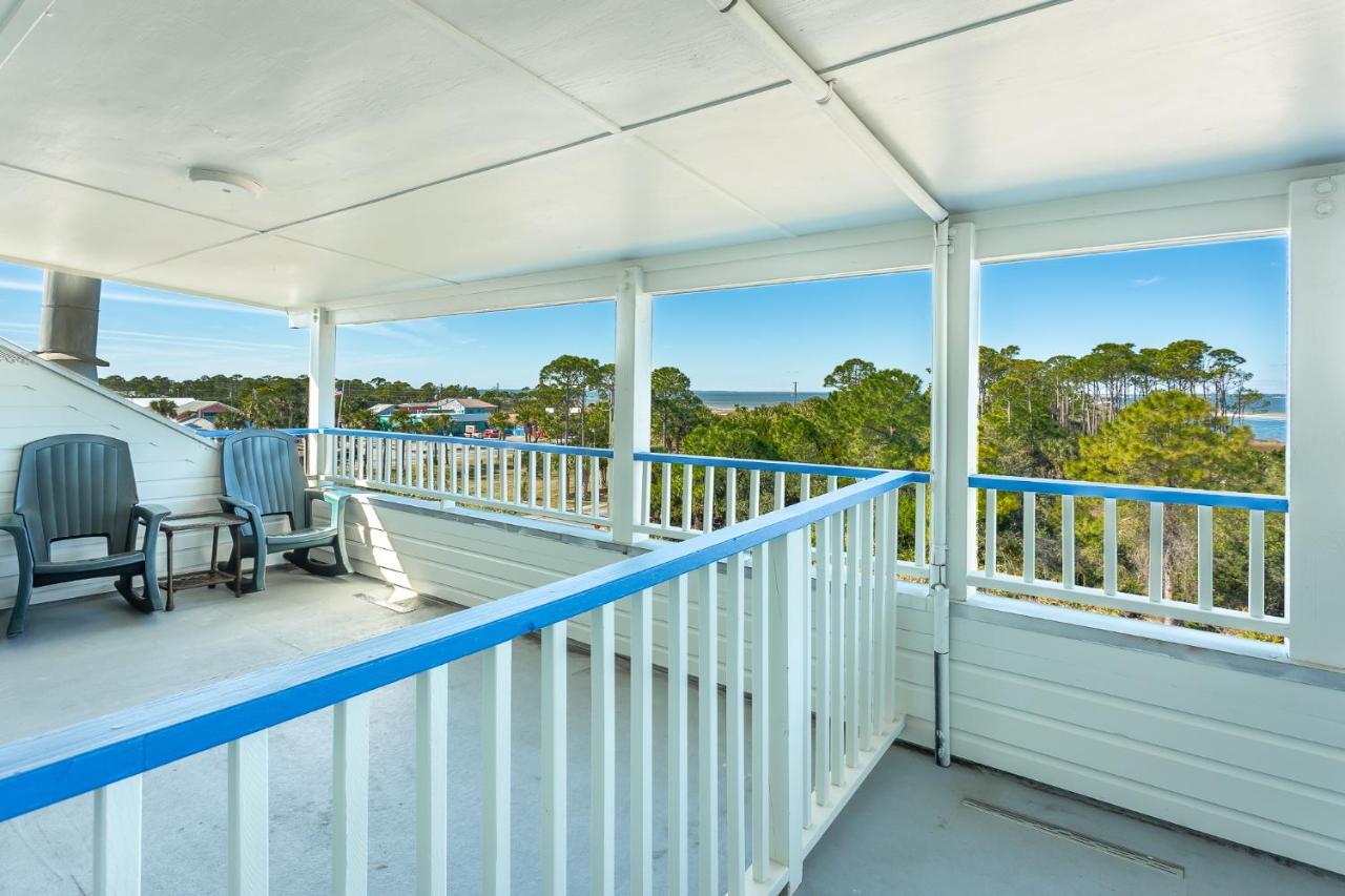 St George Inn St. George Island Kültér fotó