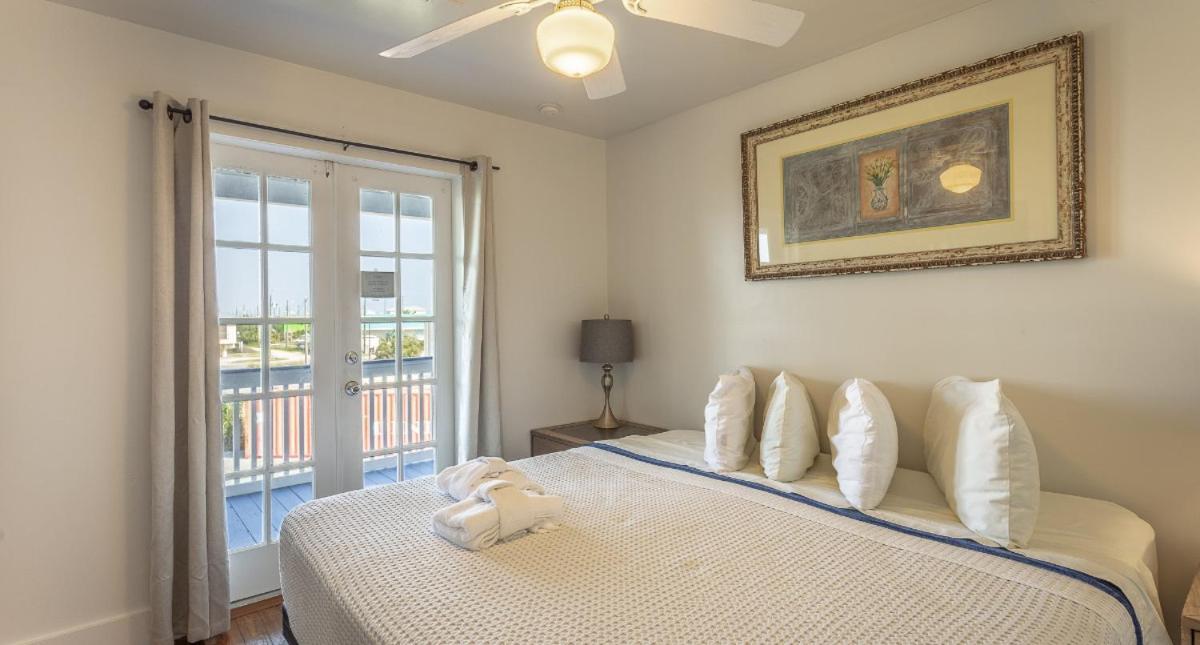 St George Inn St. George Island Kültér fotó