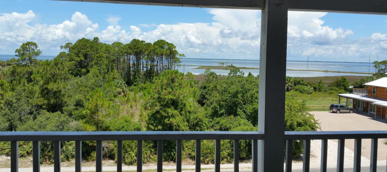 St George Inn St. George Island Kültér fotó