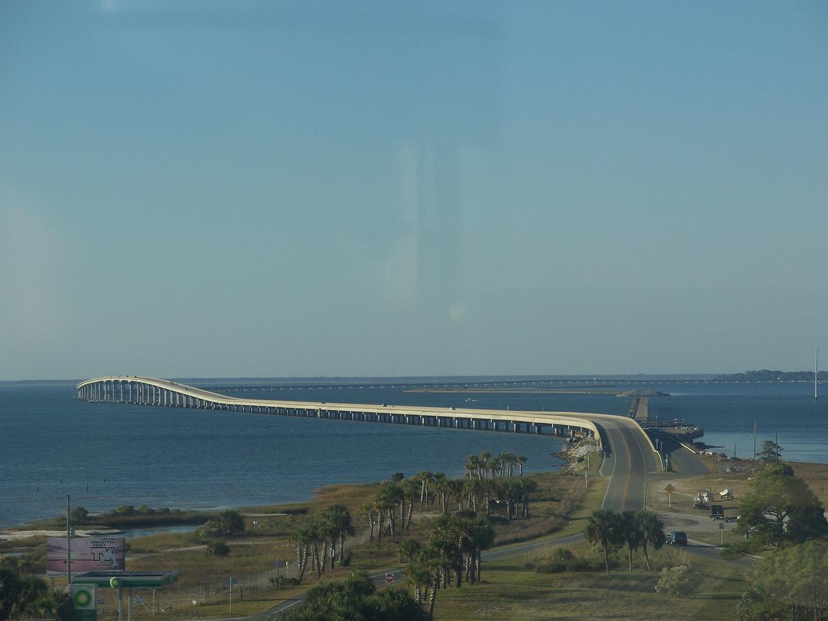 St George Inn St. George Island Kültér fotó